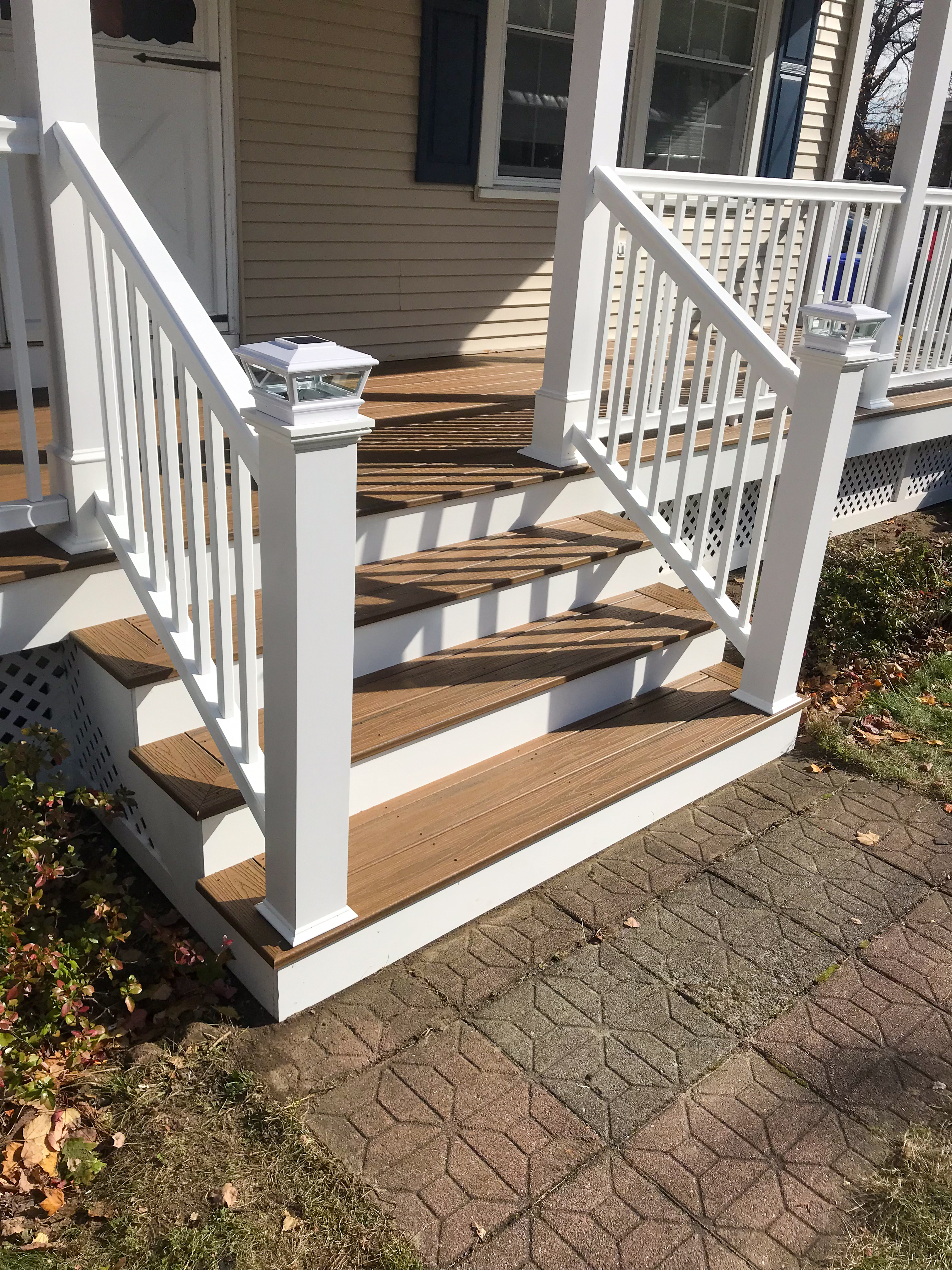 Decks & Porches