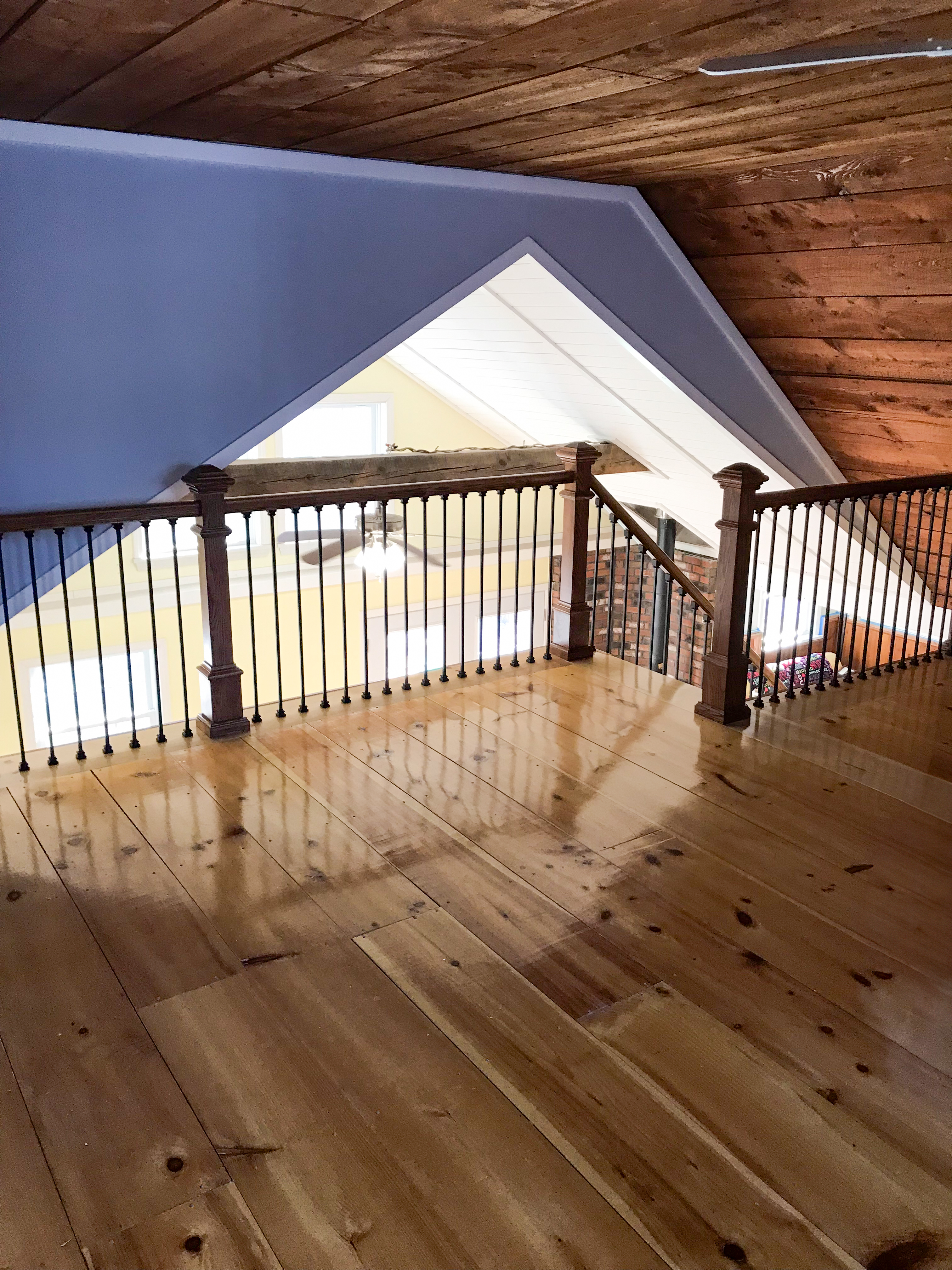 Custom Trim & Molding