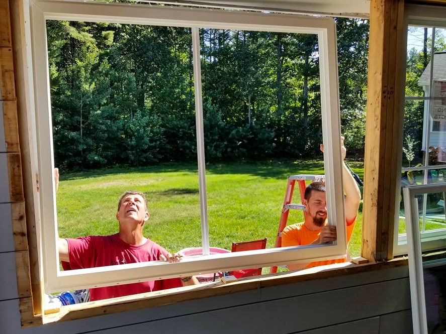 Windows